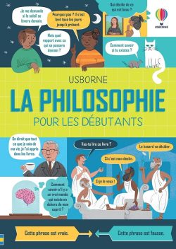 La philosophie pour les&nbsp;débutants