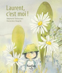 Laurent, c’est moi&nbsp;!