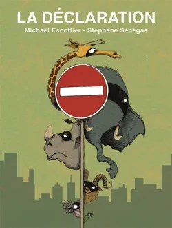 La déclaration