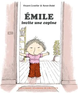 Émile invite une&nbsp;copine