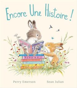 Encore une histoire 