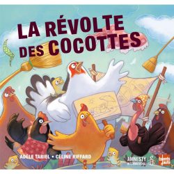 La révolte des&nbsp;cocottes