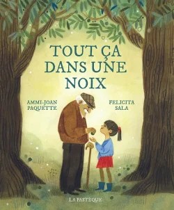  Tout ça dans une noix 