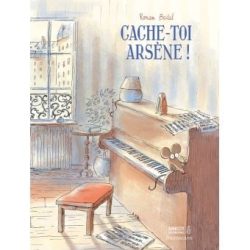 Cache-toi Arsène !