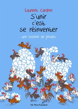 S&rsquo;unir c&rsquo;est se&nbsp;réinventer