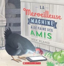 La merveilleuse machine à se faire des&nbsp;amis