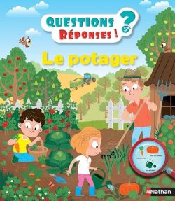 Le potager – Questions/Réponses