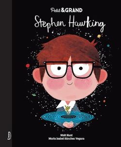 Stephen Hawking 