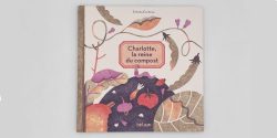 Charlotte, la reine du&nbsp;compost