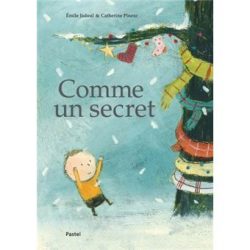 Comme un secret 
