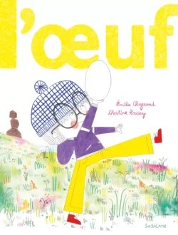 L’oeuf