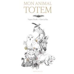 Mon animal totem