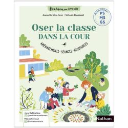 Oser la classe dans la&nbsp;cour