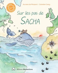 Sur les pas de&nbsp;Sacha