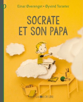 Socrate et son&nbsp;papa