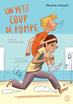 Un petit coup de&nbsp;pompe