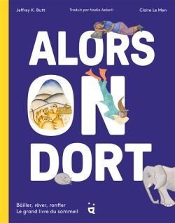 Alors on dort