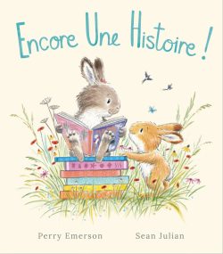 Encore une histoire ! 