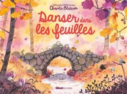 Danser dans les feuilles 