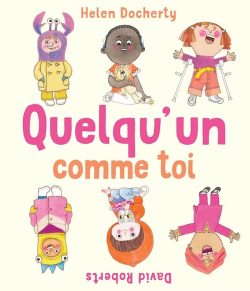 Quelqu’un comme toi 