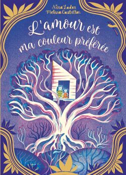 L&rsquo;amour est ma couleur préférée 