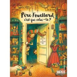Père Fouettard, c&rsquo;est qui celui-là&nbsp;?