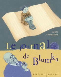 Le journal de&nbsp;Blumka