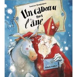 Un cadeau pour&nbsp;l&rsquo;âne