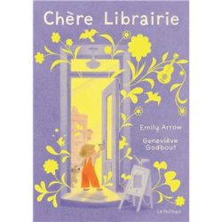 Chère Librairie 