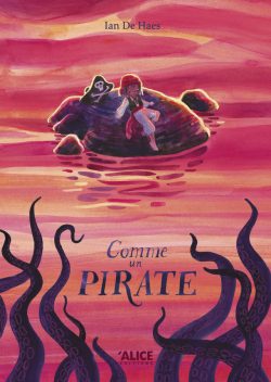 Comme un pirate