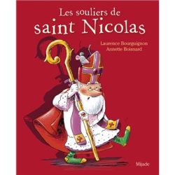 Les souliers de saint&nbsp;Nicolas