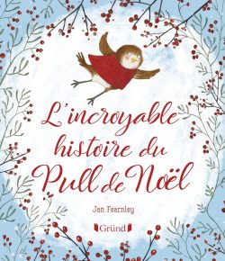 L&rsquo;incroyable histoire du pull de Noël 