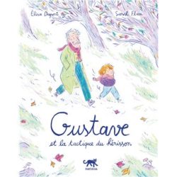 Gustave et la tactique du hérisson 