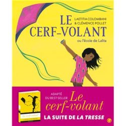 Le cerf-volant ou l&rsquo;école de&nbsp;Lalita