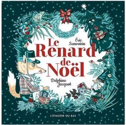 Le Renard de Noël 