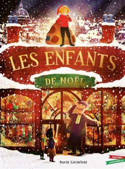 Les Enfants de&nbsp;Noël