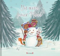Un ami pour Noël 