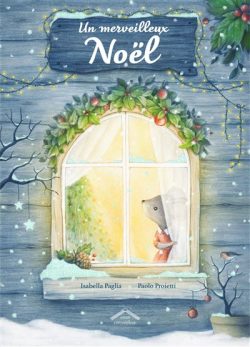 Un merveilleux Noël 