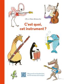 C&rsquo;est quoi, cet&nbsp;instrument