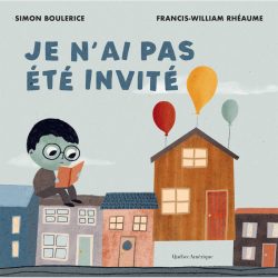 Je n’ai pas été&nbsp;invité