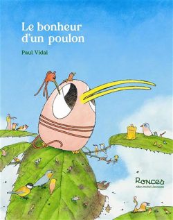 Le Bonheur d&rsquo;un&nbsp;poulon