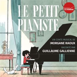 Le petit pianiste 