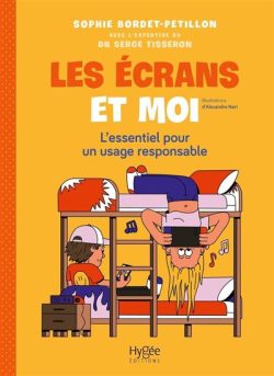 Les écrans et&nbsp;moi