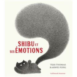 Shibu et ses&nbsp;émotions