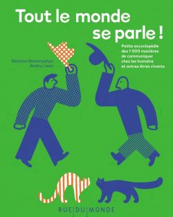 Tout le monde se parle&nbsp;!