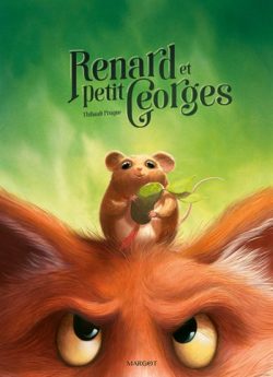 Renard et Petit Georges 