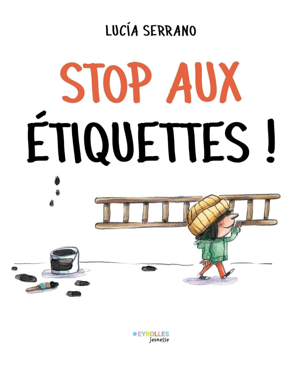 Stop aux étiquettes&nbsp;!