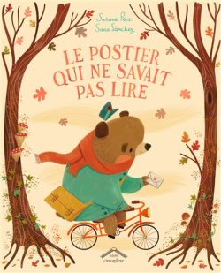 Le postier qui ne savait pas&nbsp;lire
