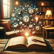 10 albums sur le pouvoir des livres et les émotions qu’ils&nbsp;procurent